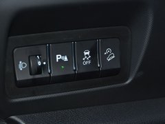 东南DX3 2018款 1.5T SRG CVT旗舰型