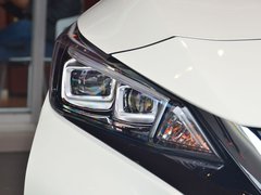 聆风 2018款 基本型 