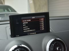奥迪RS3 2017款 RS 3 2.5T Limousine