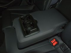 奥迪RS3 2017款 RS 3 2.5T Limousine