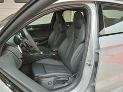 奥迪RS3 2017款 RS 3 2.5T Limousine