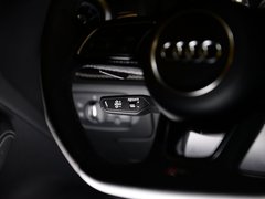 奥迪RS3 2017款 RS 3 2.5T Limousine