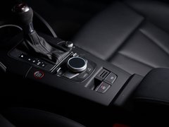 奥迪RS3 2017款 RS 3 2.5T Limousine