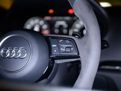 奥迪RS3 2017款 RS 3 2.5T Limousine