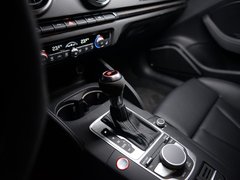 奥迪RS3 2017款 RS 3 2.5T Limousine