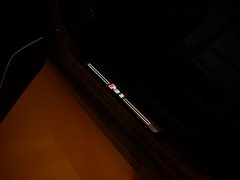 奥迪RS3 2017款 RS 3 2.5T Limousine