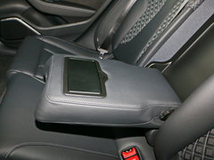 奥迪RS3 2017款 RS 3 2.5T Limousine