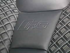 奥迪RS3 2017款 RS 3 2.5T Limousine