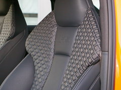 奥迪RS3 2017款 RS 3 2.5T Limousine