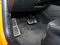 奥迪RS3 2017款 RS 3 2.5T Limousine