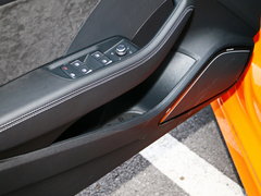 奥迪RS3 2017款 RS 3 2.5T Limousine