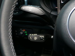 奥迪RS3 2017款 RS 3 2.5T Limousine
