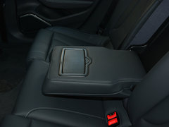 奥迪RS3 2017款 RS 3 2.5T Limousine
