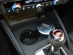 奥迪RS3 2017款 RS 3 2.5T Limousine