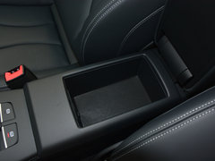 奥迪RS3 2017款 RS 3 2.5T Limousine