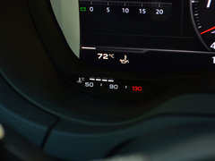 奥迪RS3 2017款 RS 3 2.5T Limousine