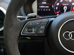 奥迪RS3 2017款 RS 3 2.5T Limousine