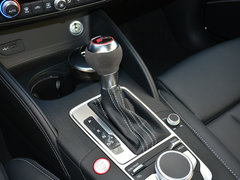 奥迪RS3 2017款 RS 3 2.5T Limousine