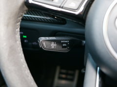 奥迪RS3 2017款 RS 3 2.5T Limousine
