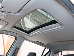 宝骏310 2017款 1.5L 自动豪华型