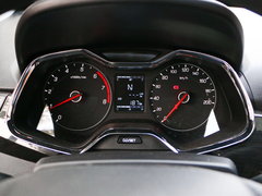 宝骏310 2017款 1.5L 自动豪华型