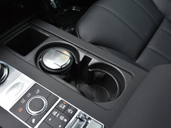 发现 2018款 5.0 V8 SVX 