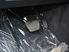 发现 2018款 5.0 V8 SVX 