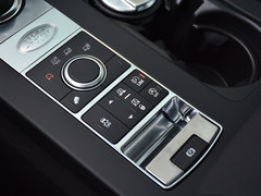 发现 2018款 5.0 V8 SVX 