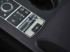 发现 2018款 5.0 V8 SVX 