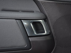 发现 2018款 5.0 V8 SVX 