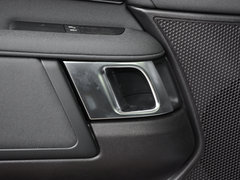 发现 2018款 5.0 V8 SVX 