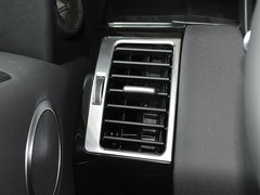 发现 2018款 5.0 V8 SVX 