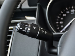 发现 2018款 5.0 V8 SVX 
