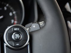 发现 2018款 5.0 V8 SVX 
