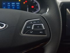 瑞虎5x 2017款 1.5T 自动豪华型