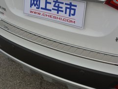 哈弗H6 2018款 红标 运动版 1.5T 自动两驱尊贵型