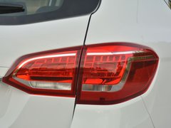 哈弗H6 2018款 红标 运动版 1.5T 自动两驱尊贵型