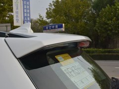 哈弗H6 2018款 红标 运动版 1.5T 自动两驱尊贵型