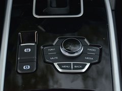 哈弗H6 2018款 红标 运动版 1.5T 自动两驱尊贵型