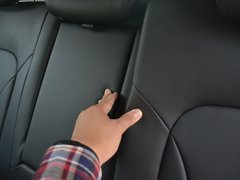 哈弗H6 2018款 红标 运动版 1.5T 自动两驱尊贵型