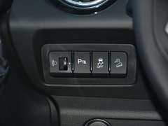 东南DX3 2018款 1.5T CVT旗舰型