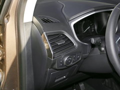 锐界 2018款 EcoBoost 245 两驱豪锐型 7座