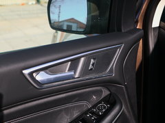 锐界 2018款 EcoBoost 245 两驱豪锐型 7座