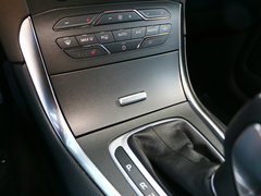 锐界 2018款 EcoBoost 245 两驱豪锐型 7座
