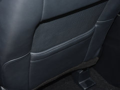 锐界 2017款 EcoBoost 245 四驱旗舰型 7座