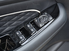 锐界 2017款 EcoBoost 245 四驱旗舰型 7座