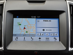 锐界 2017款 EcoBoost 245 四驱旗舰型 7座