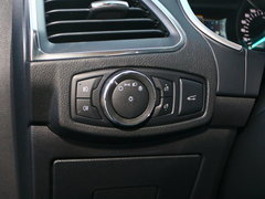 锐界 2018款 EcoBoost 245 两驱豪锐型 7座