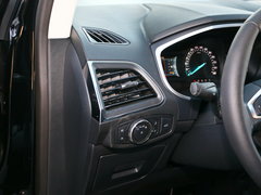 锐界 2018款 EcoBoost 245 两驱豪锐型 7座