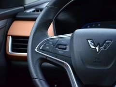 五菱宏光S3 2018款 1.5T 手动豪华型 国V